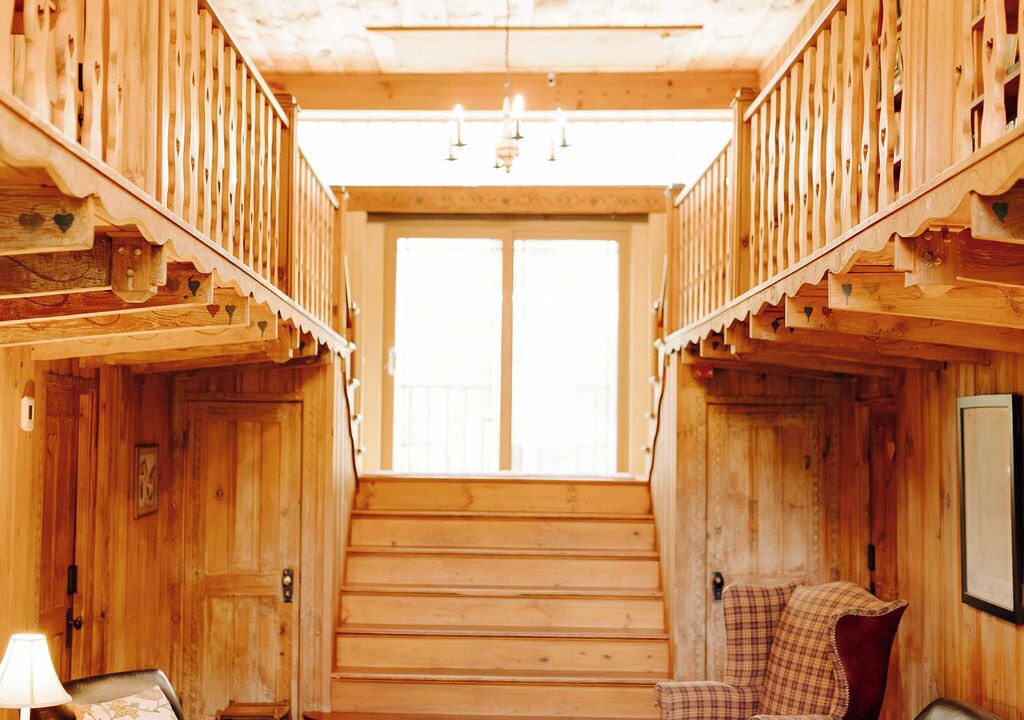 Photo of Livingroom in Eaton