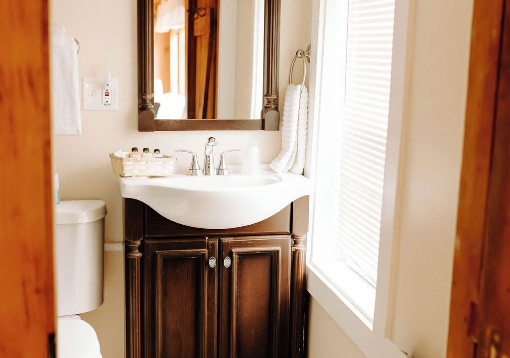 Photo of Bathroom in Eaton
