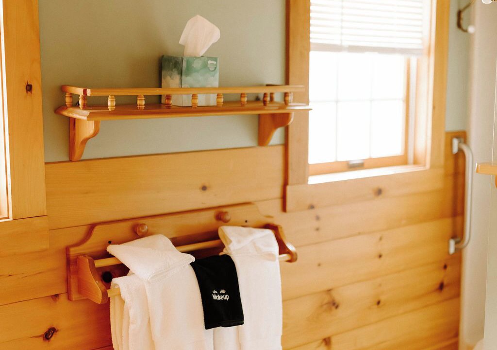 Photo of Bedroom in Eaton