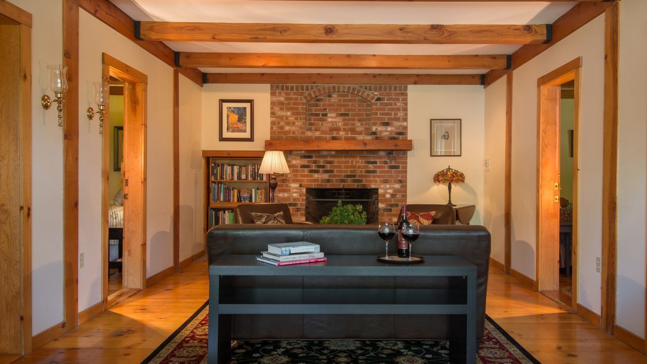 Photo of Bedroom in Eaton