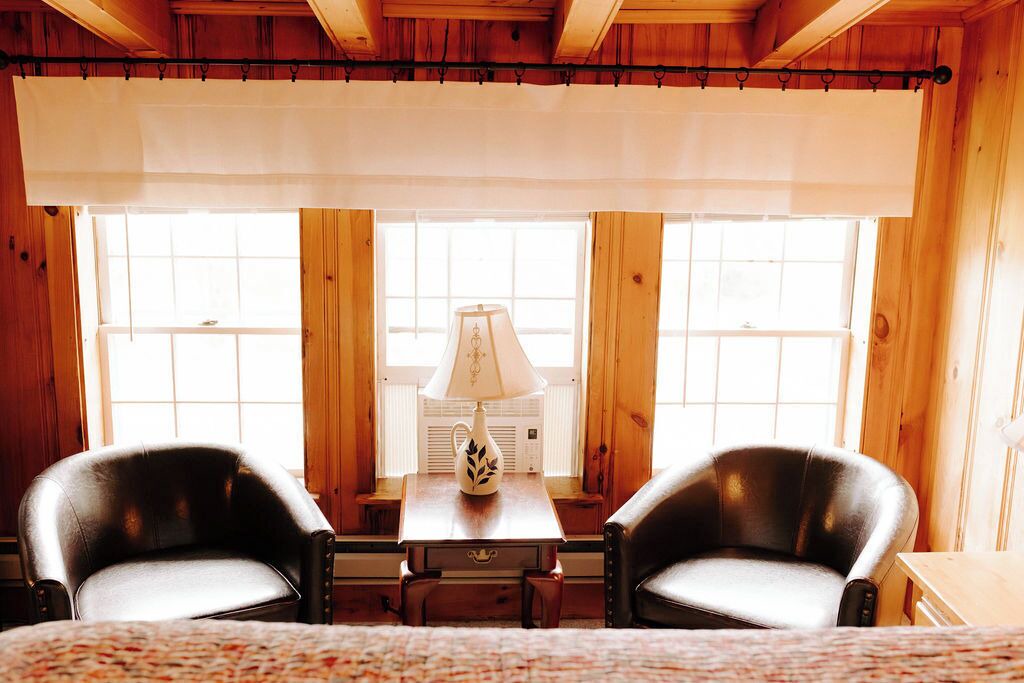 Photo of Bedroom in Eaton