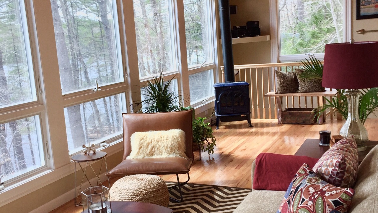 Photo of Livingroom in Naples