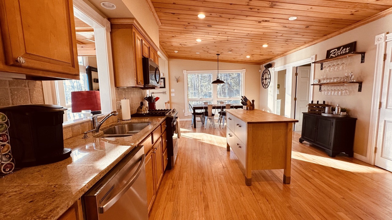 Photo of Kitchen in Naples