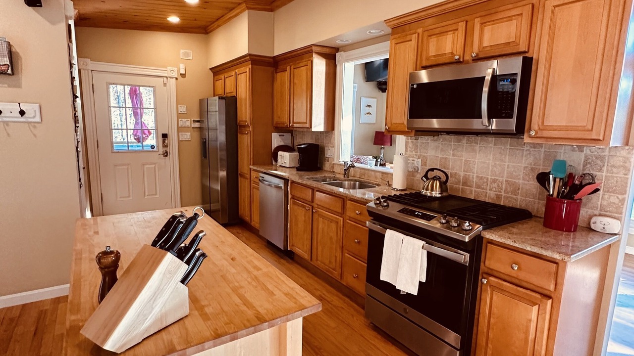 Photo of Kitchen in Naples
