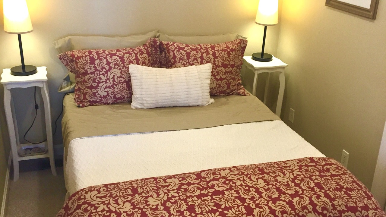 Photo of Bedroom in Naples