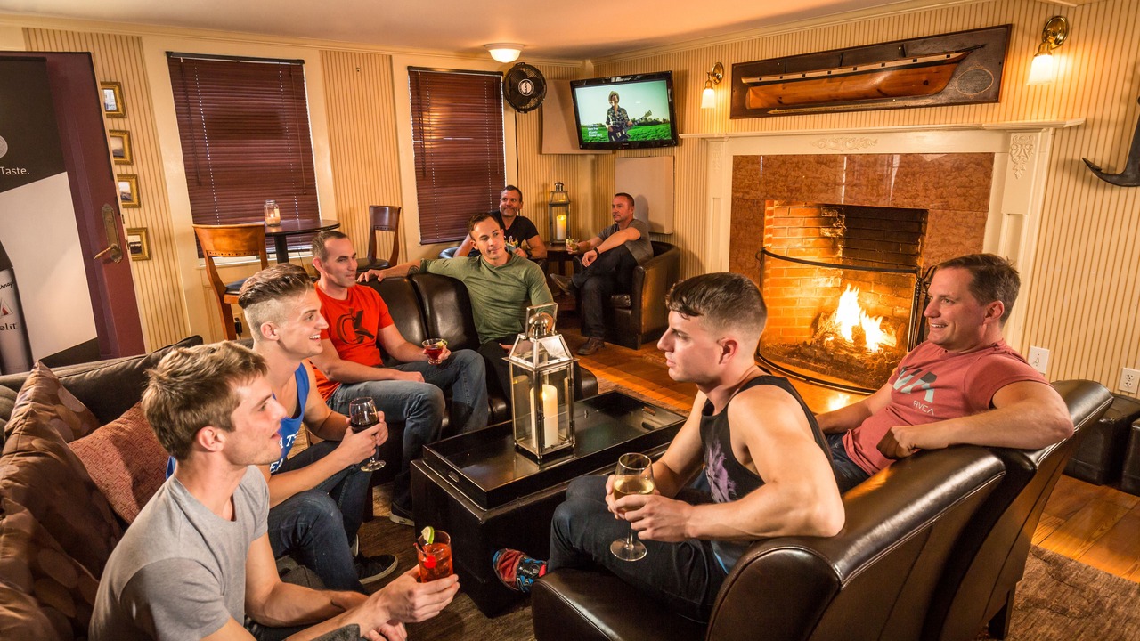 Photo of Others in Provincetown