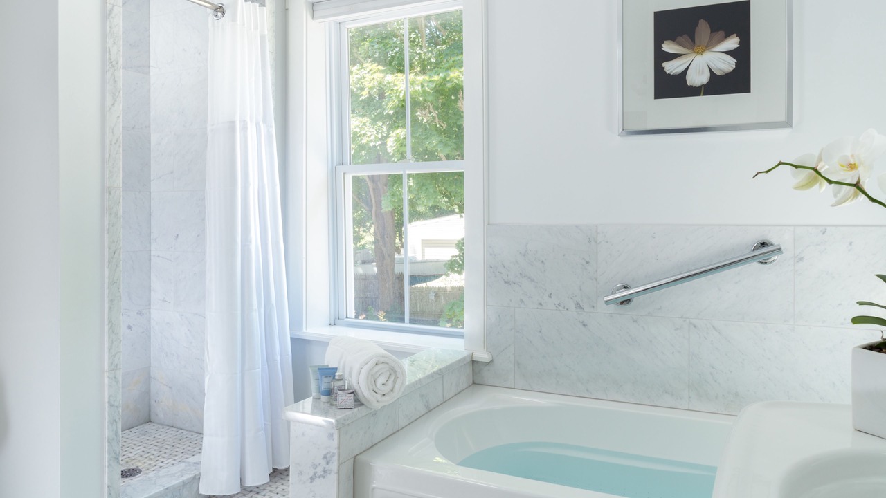 Photo of Bathroom in Shelter Island Heights