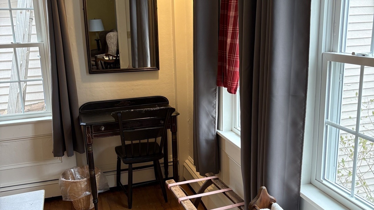 Photo of Bathroom in Walpole