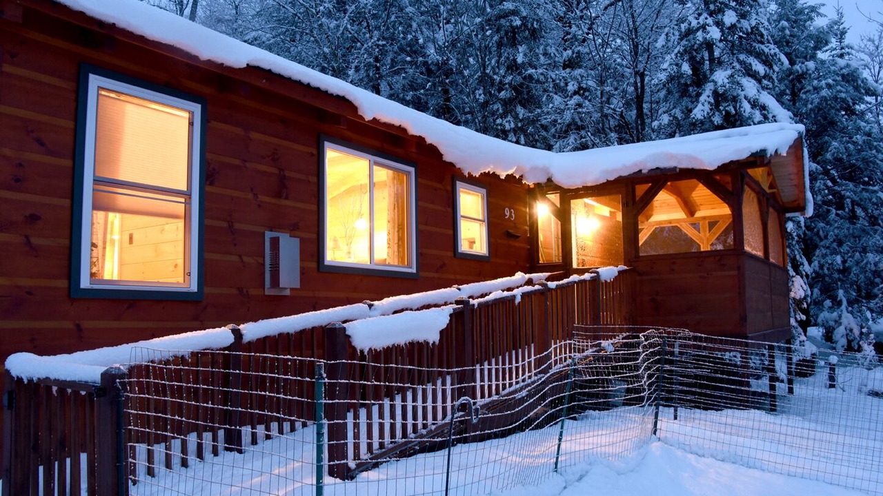 Photo of Outdoor in Saranac Lake