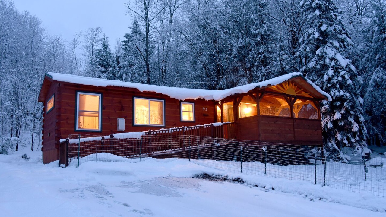 Photo of Outdoor in Saranac Lake