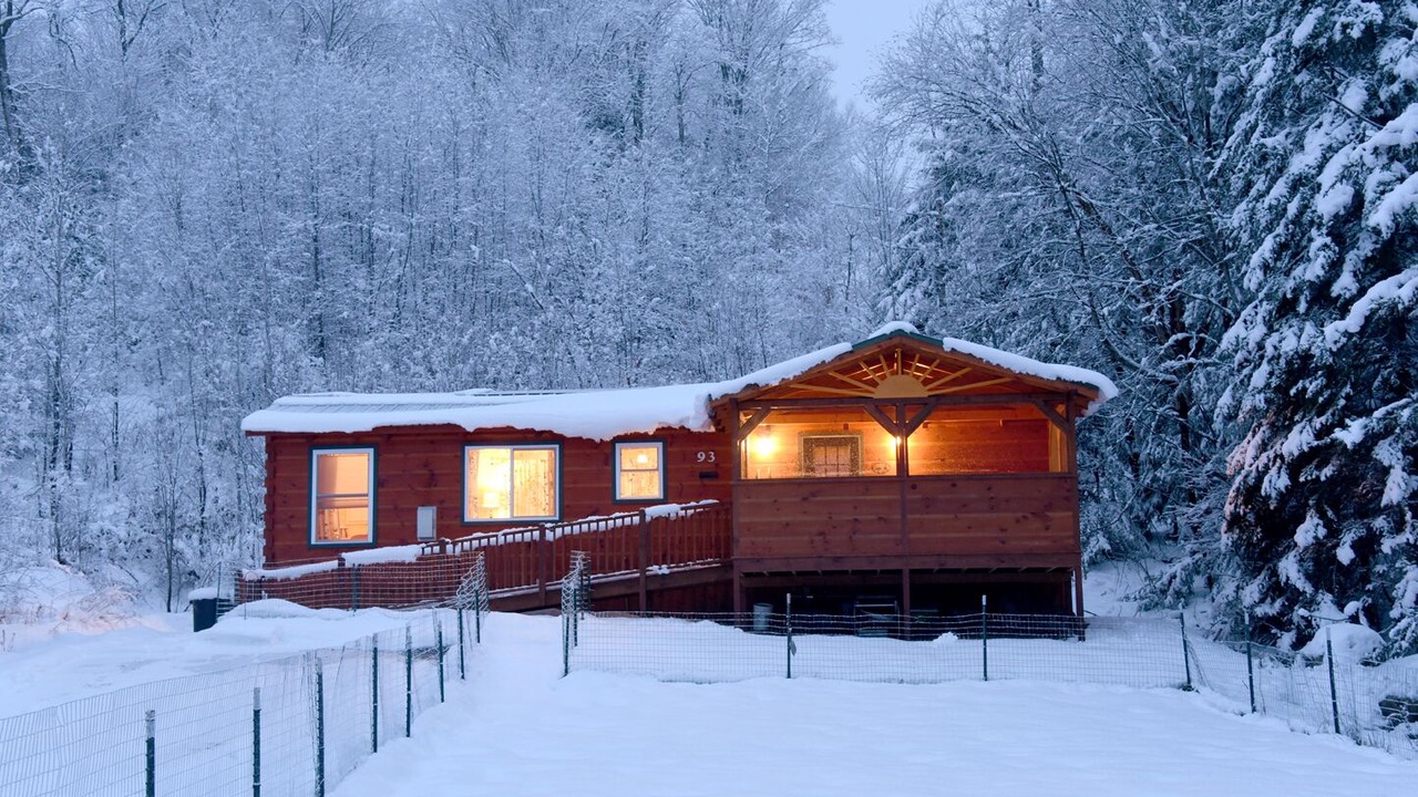 Photo of Outdoor in Saranac Lake