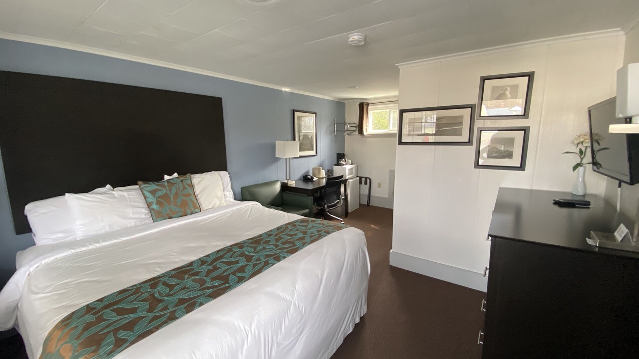 Photo of Bedroom in Ogunquit - Wells