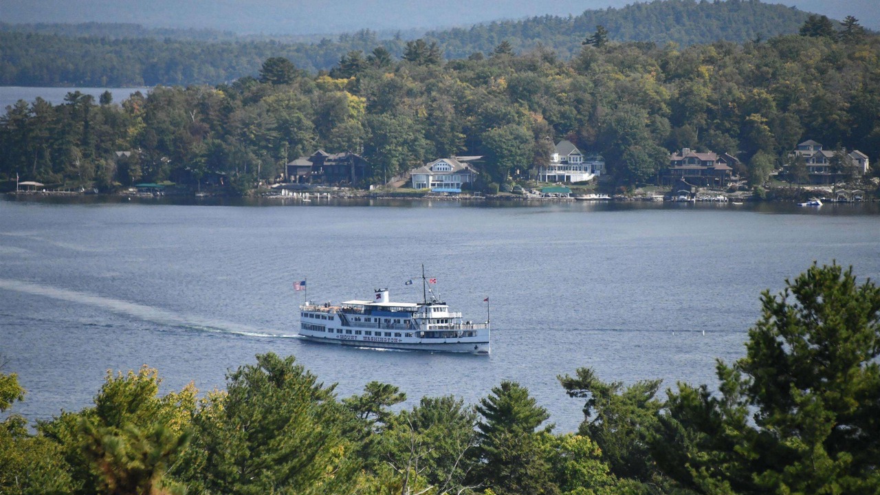 Photo of Outdoor in Weirs Beach