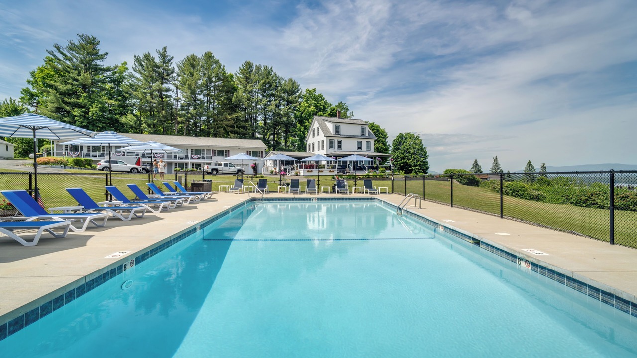 Photo of Outdoor in Weirs Beach