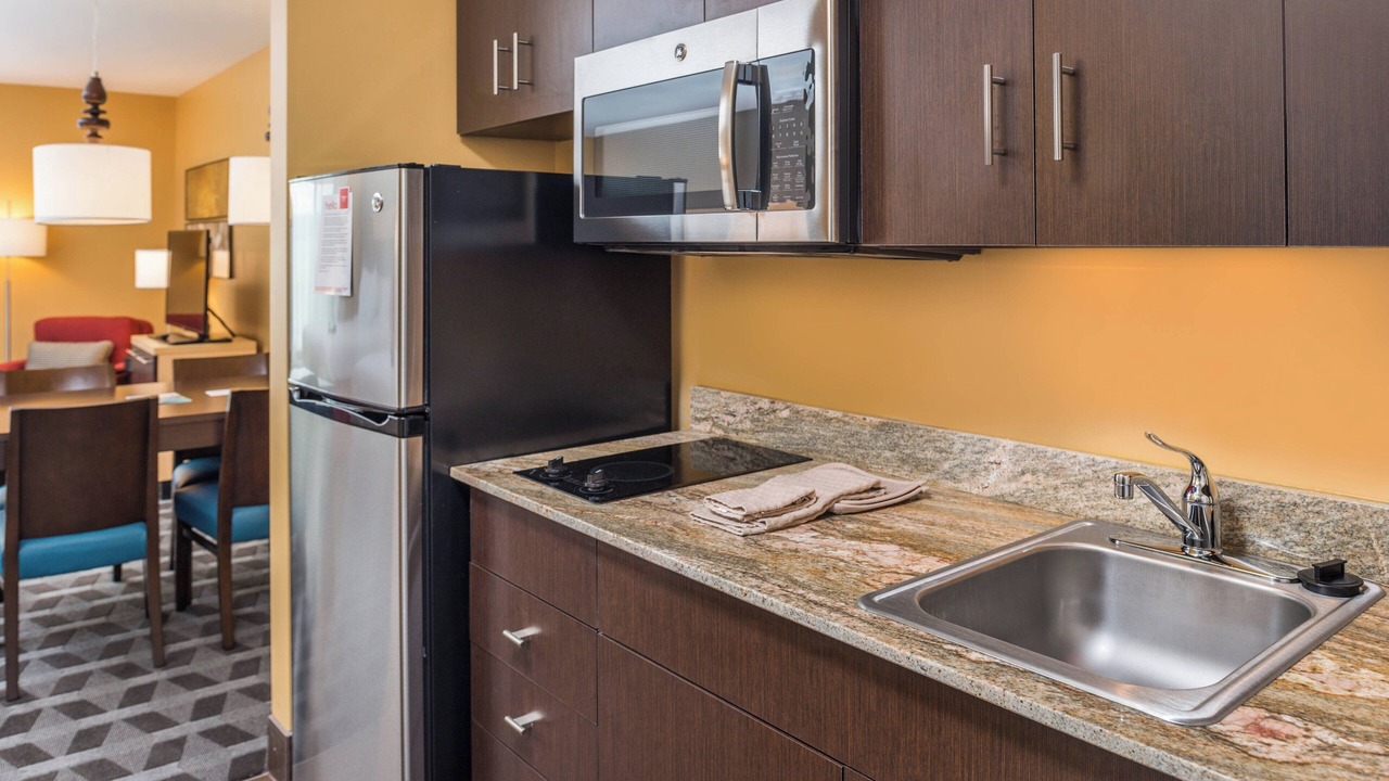 Photo of Kitchen in New Hartford