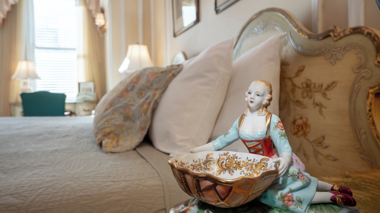 Photo of Bedroom in Center City