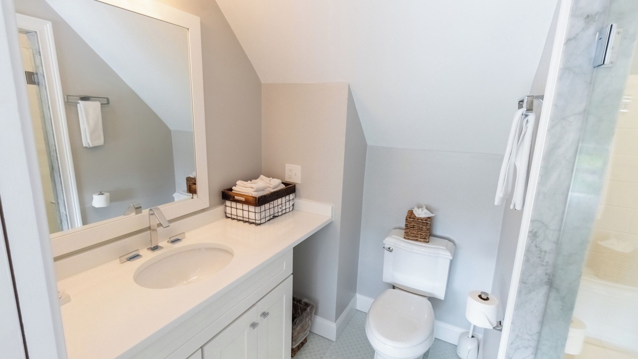Photo of Bathroom in Middletown