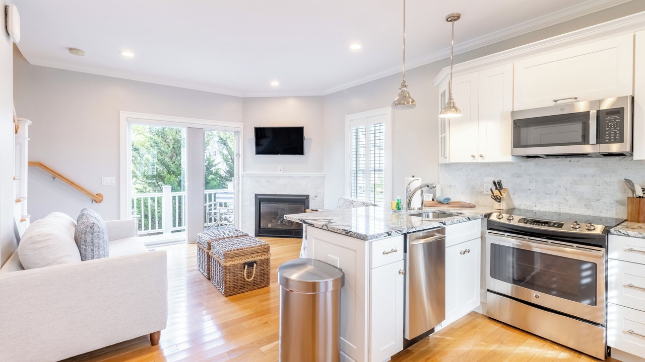 Photo of Livingroom in Middletown