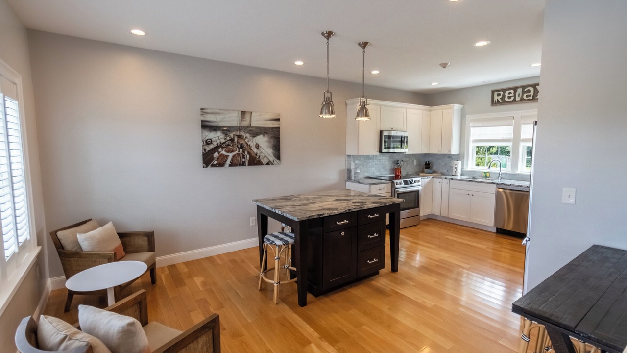 Photo of Kitchen in Middletown