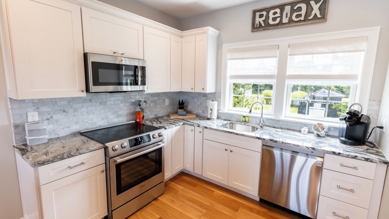 Photo of Kitchen in Middletown