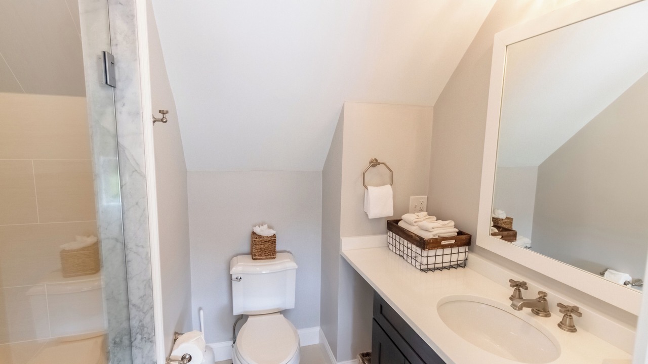 Photo of Bathroom in Middletown