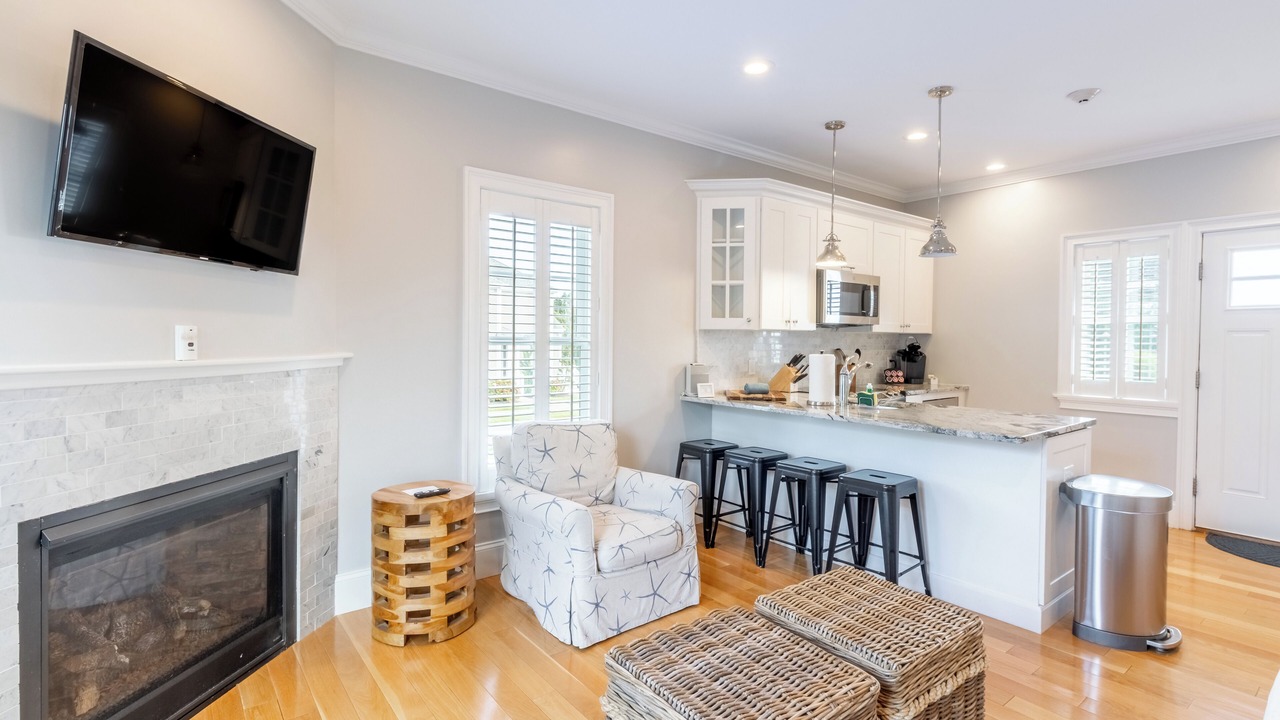 Photo of Livingroom in Middletown