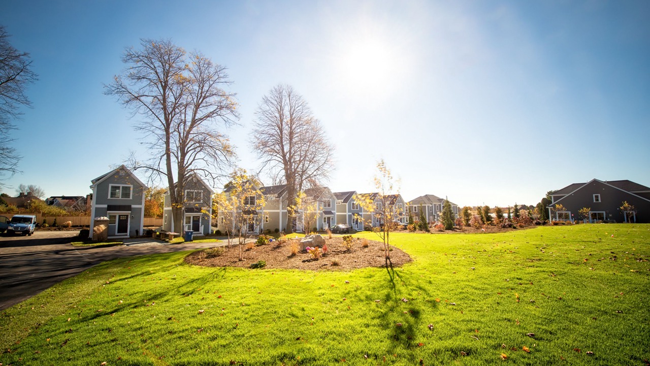 Photo of Outdoor in Middletown