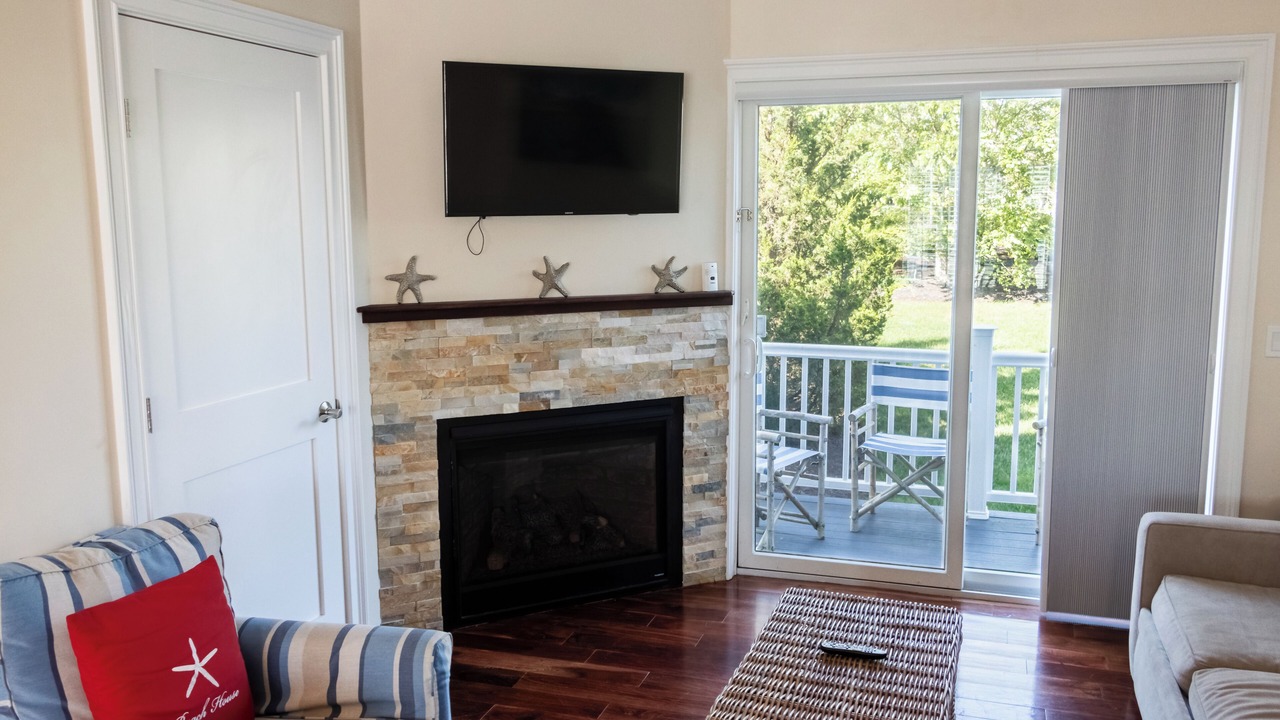 Photo of Livingroom in Middletown
