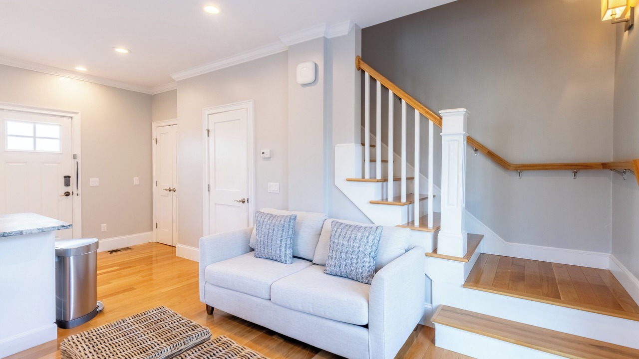 Photo of Livingroom in Middletown
