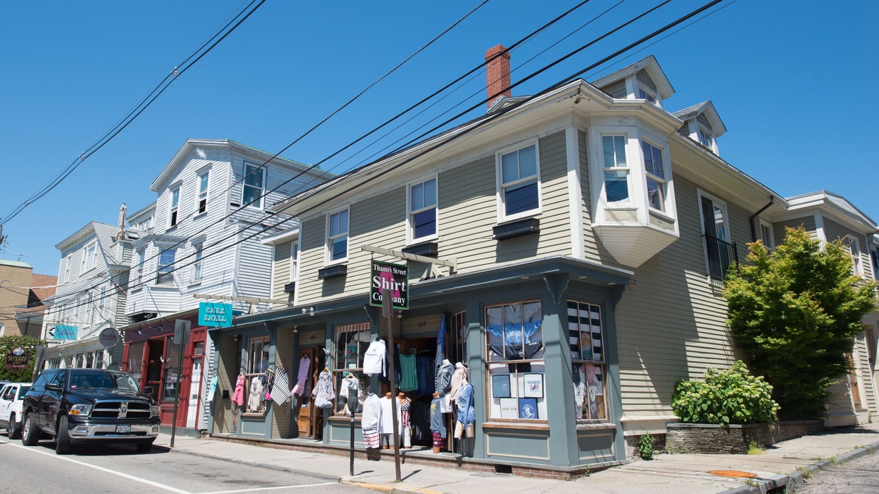 Photo of Outdoor in Yachting Village