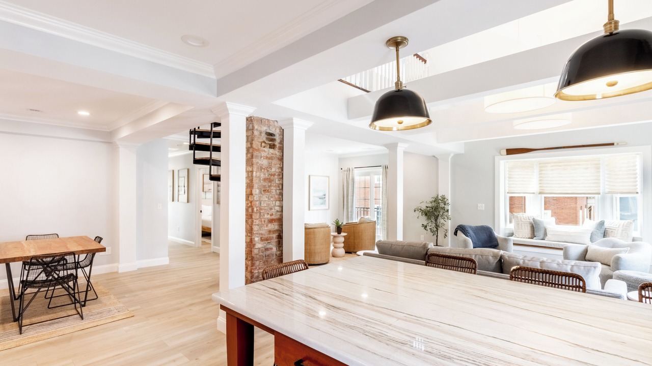 Photo of Kitchen in Yachting Village
