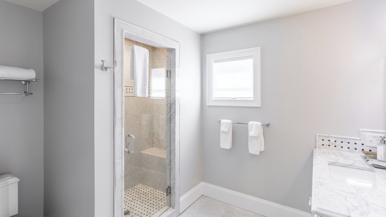 Photo of Bathroom in Yachting Village