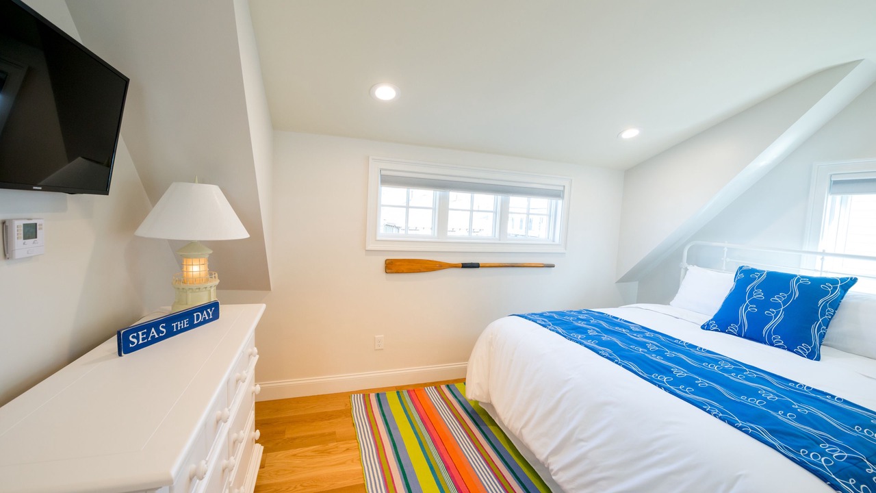 Photo of Bedroom in Yachting Village