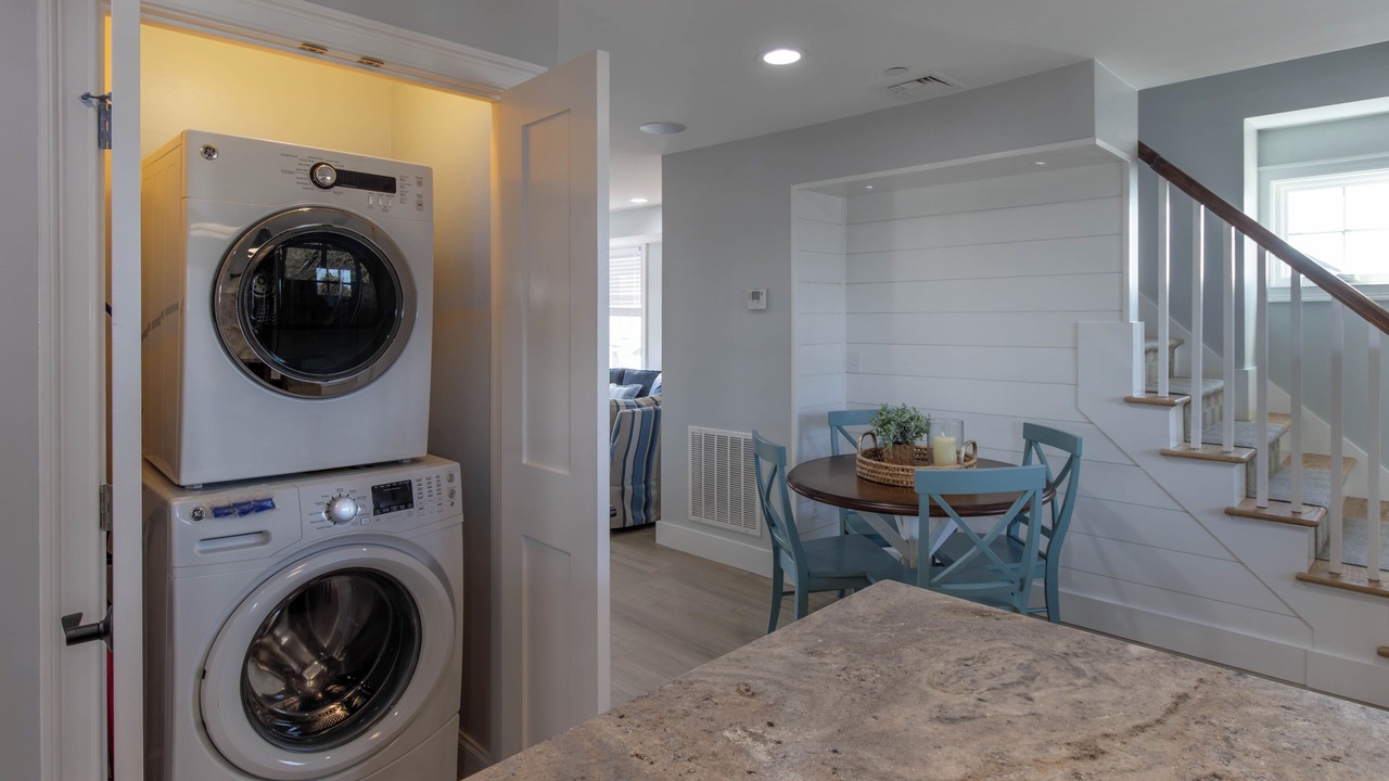 Photo of Livingroom in Fifth Ward