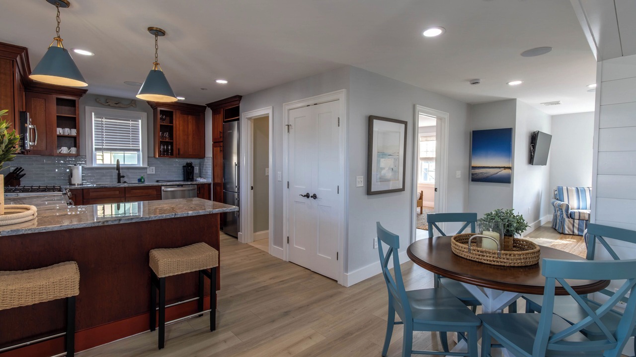Photo of Livingroom in Fifth Ward