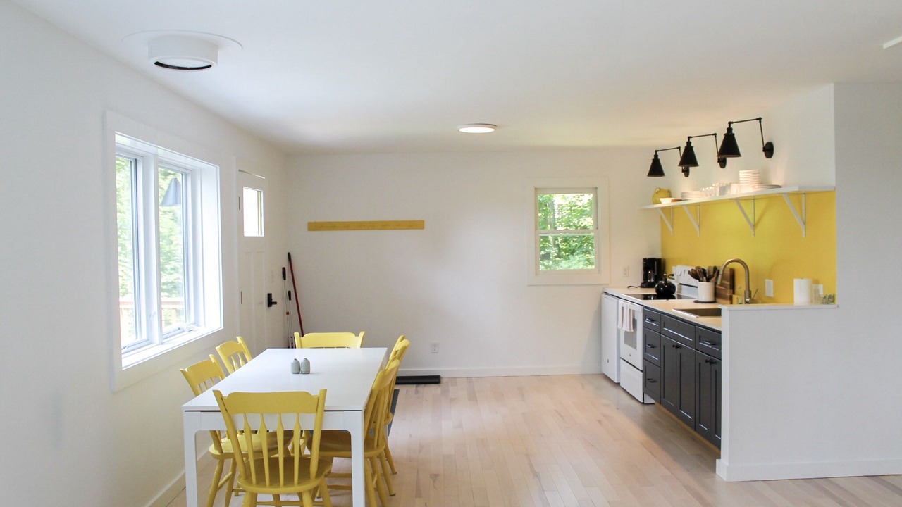 Photo of Kitchen in Greensboro