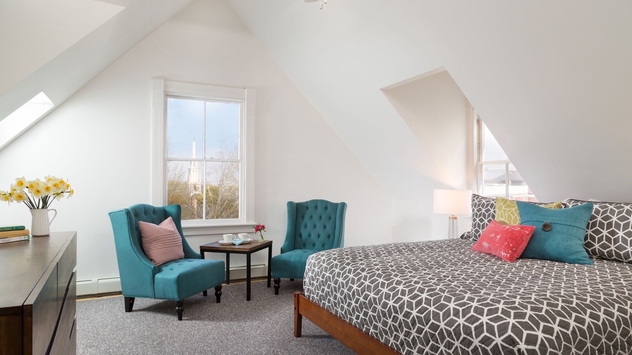 Photo of Livingroom in Top of the Hill
