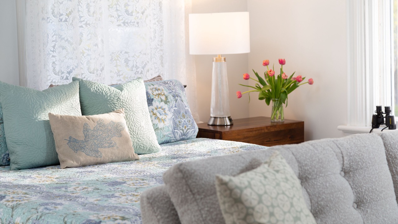 Photo of Livingroom in Top of the Hill