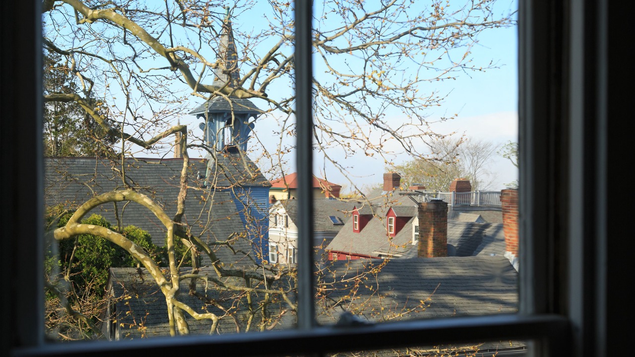 Photo of Bedroom in Top of the Hill