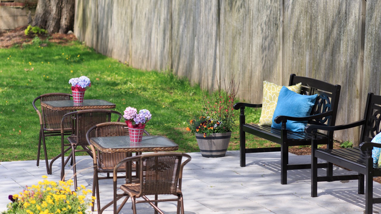Photo of Patio Balcony in Top of the Hill