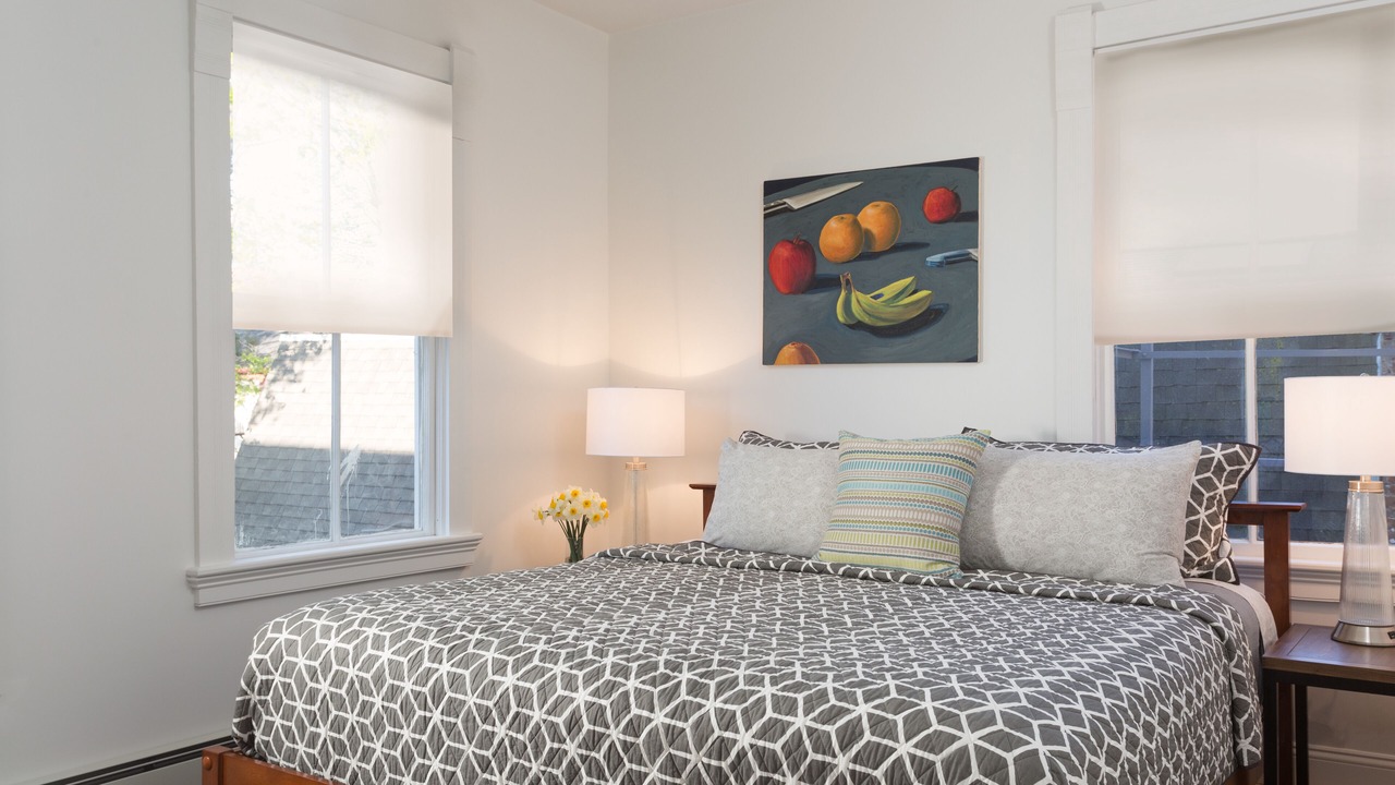 Photo of Bedroom in Top of the Hill