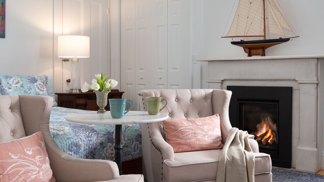 Photo of Livingroom in Top of the Hill