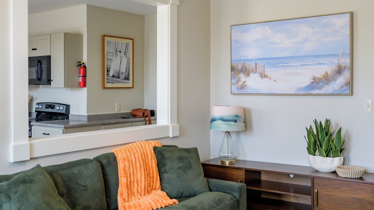 Photo of Bedroom in Portsmouth