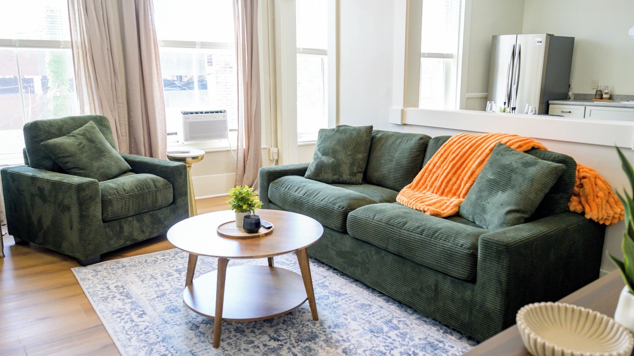 Photo of Bedroom in Portsmouth