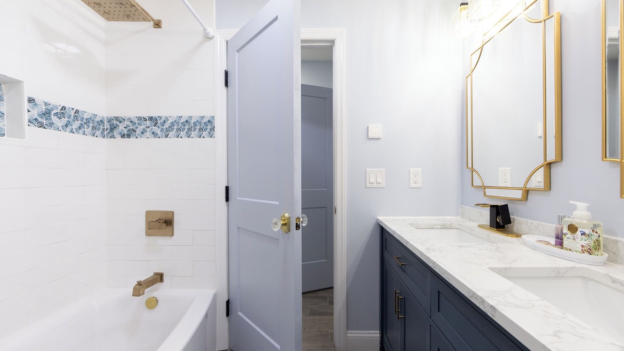 Photo of Bathroom in Bethel