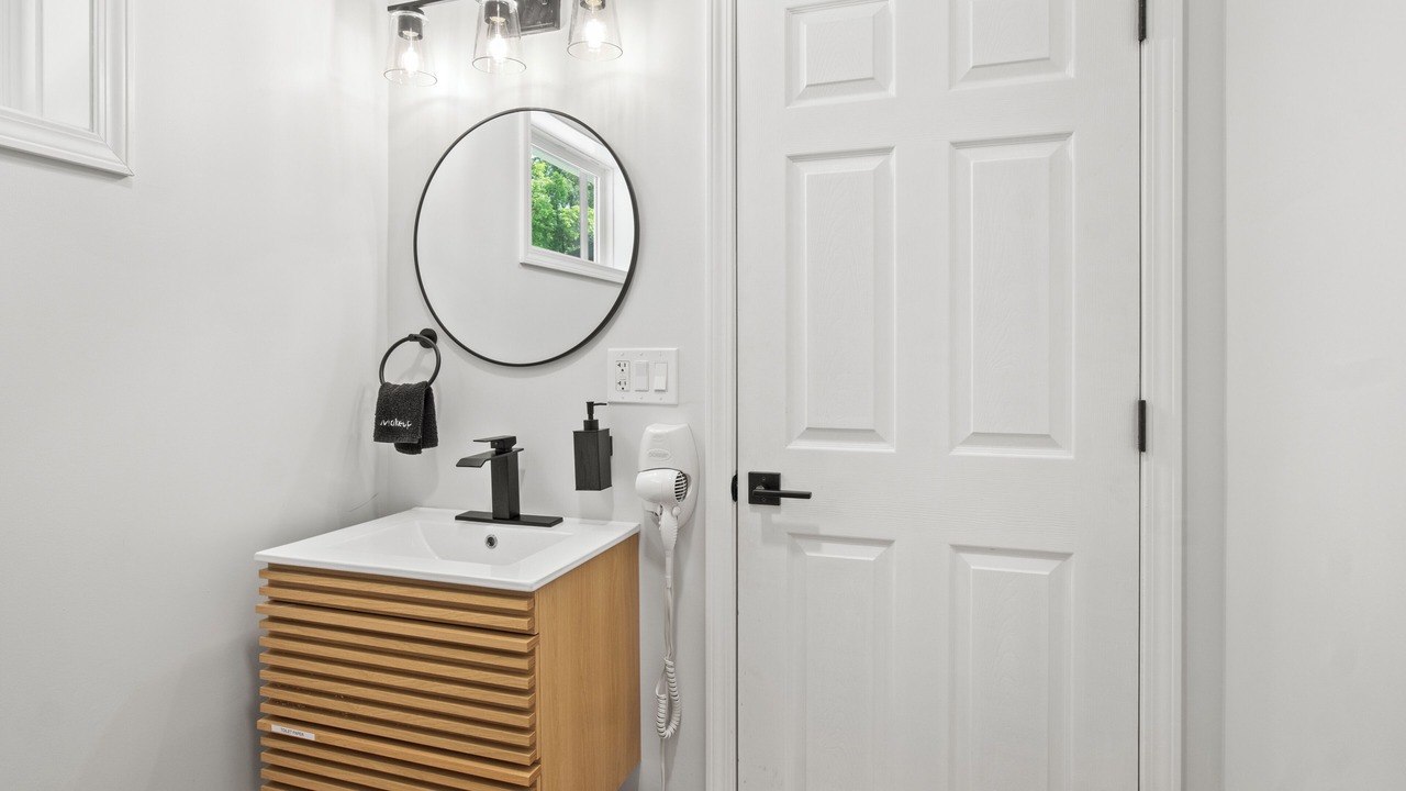 Photo of Bathroom in Himrod