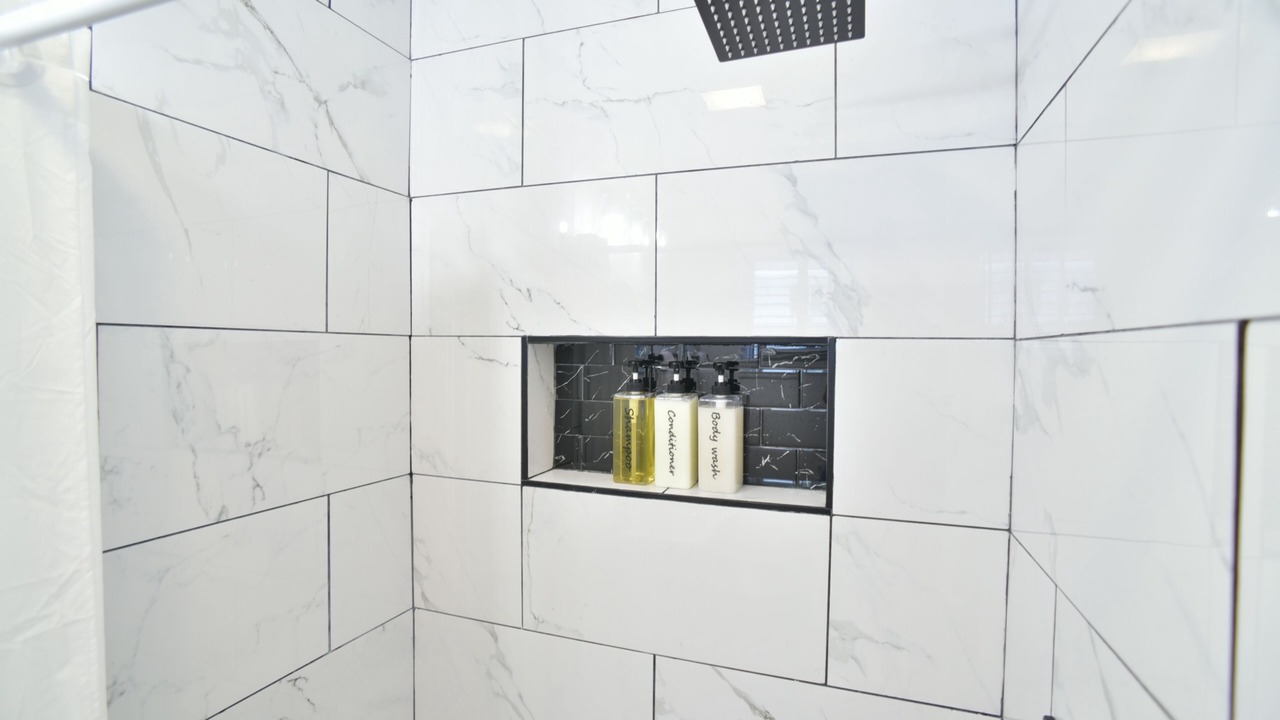 Photo of Bathroom in Himrod