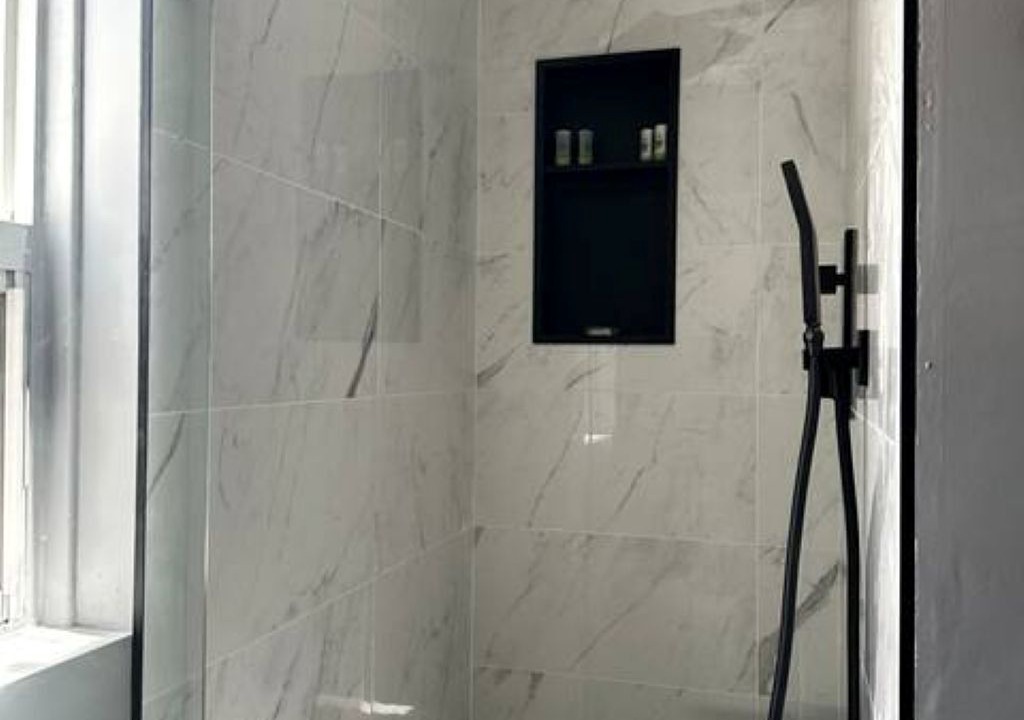 Photo of Bathroom in Hamilton