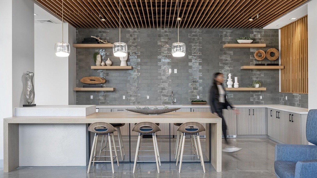 Photo of Kitchen in Allston