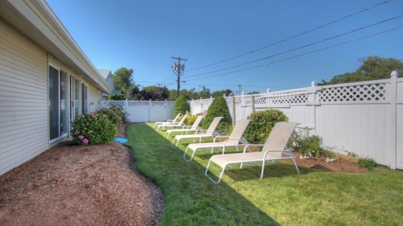 Photo of Patio Balcony in South Yarmouth